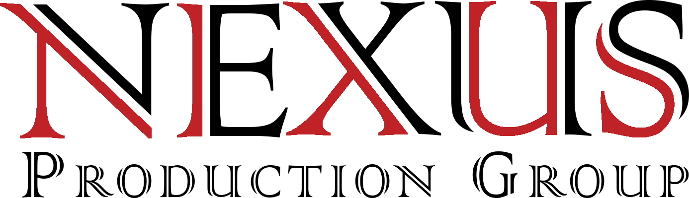 Nexus Production Group Logo