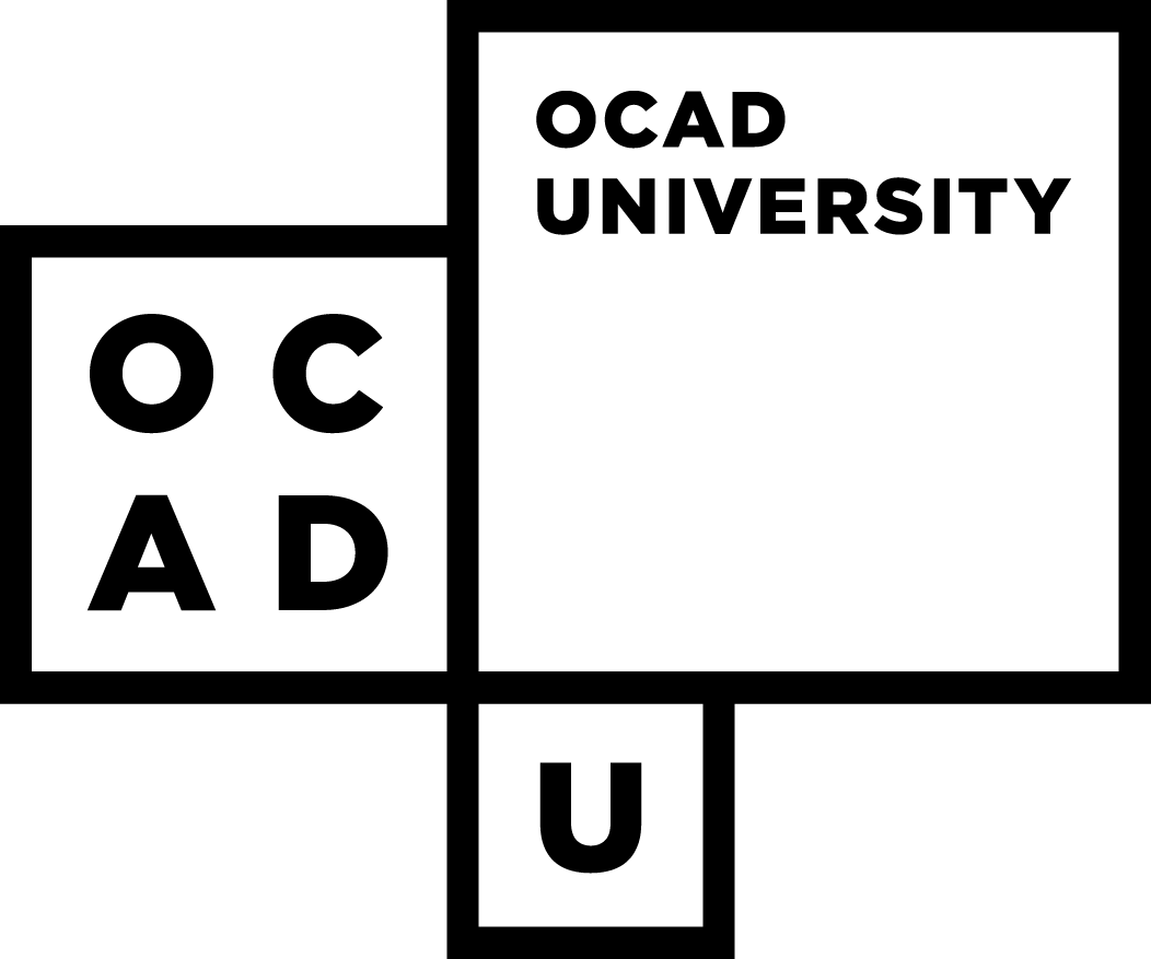 OCAD University Logo