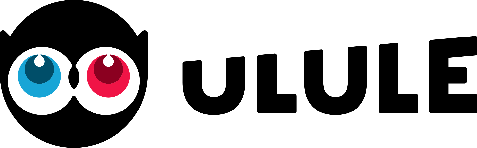 Ulule Logo