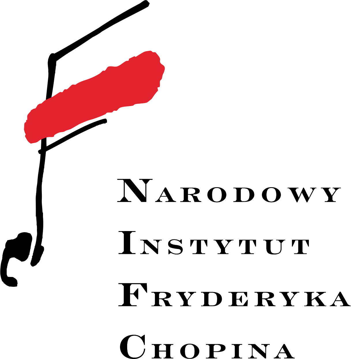 The Fryderyk Chopin Institute Logo