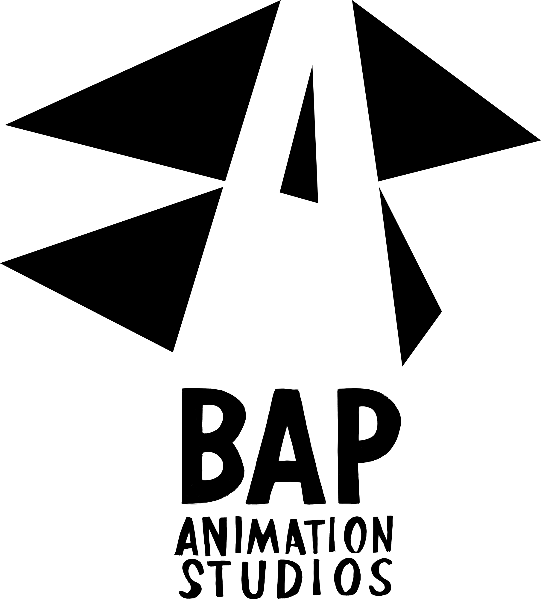 BAP – Animation Studios Logo