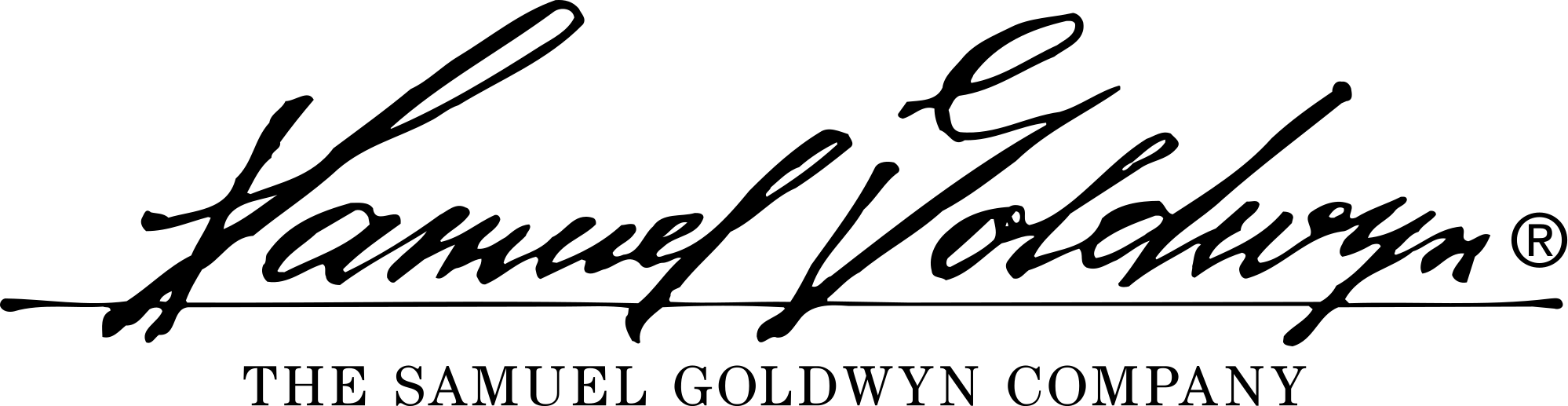 Samuel Goldwyn Company Logo