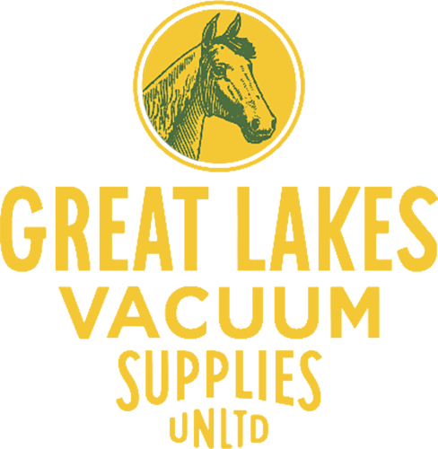 Great Lakes Vacuum Supplies Unlimited Logo