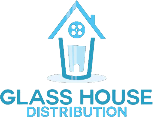Glass House Distribution Logo