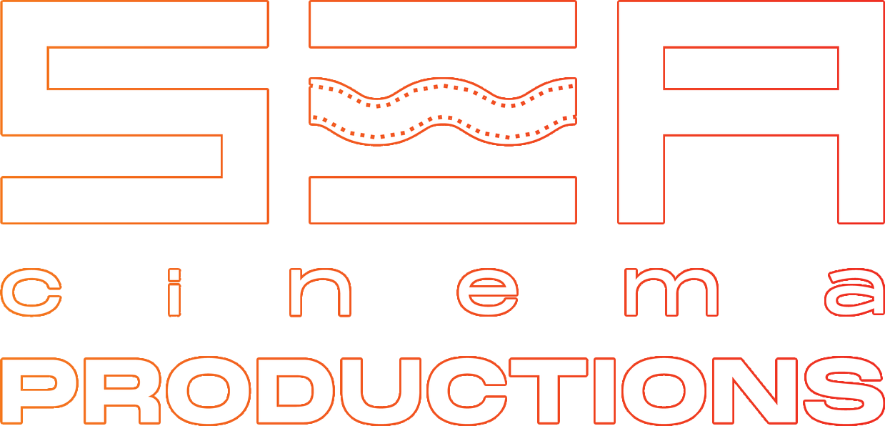 Sea Cinema Productions Logo