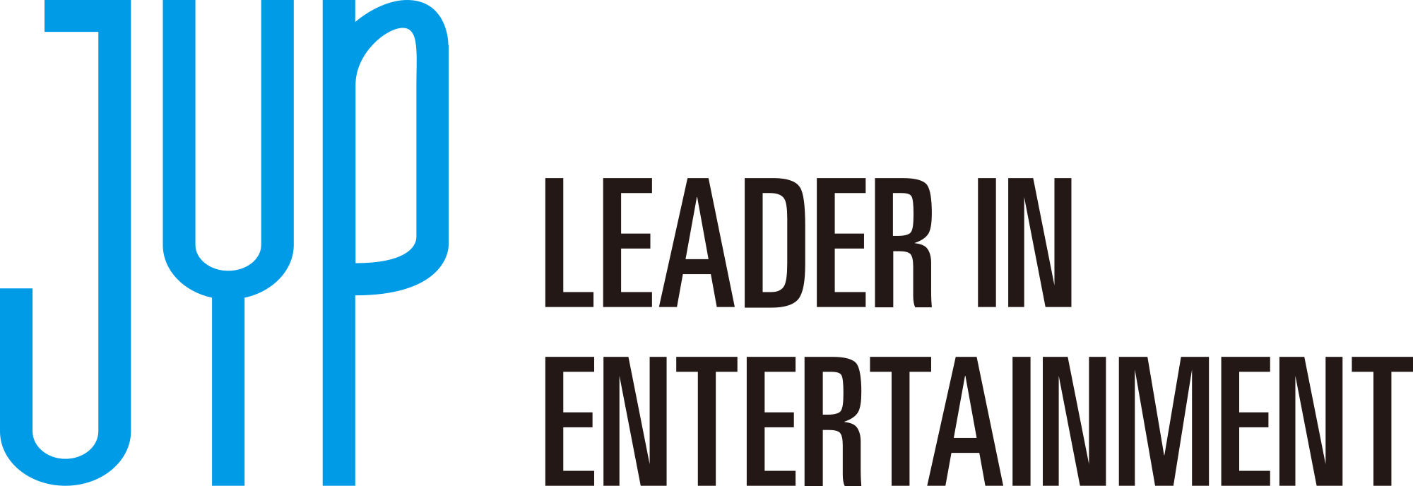 JYP Entertainment Logo