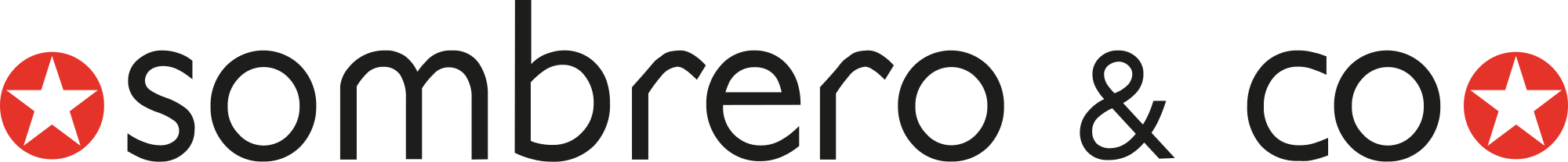 Sombrero & Co Logo