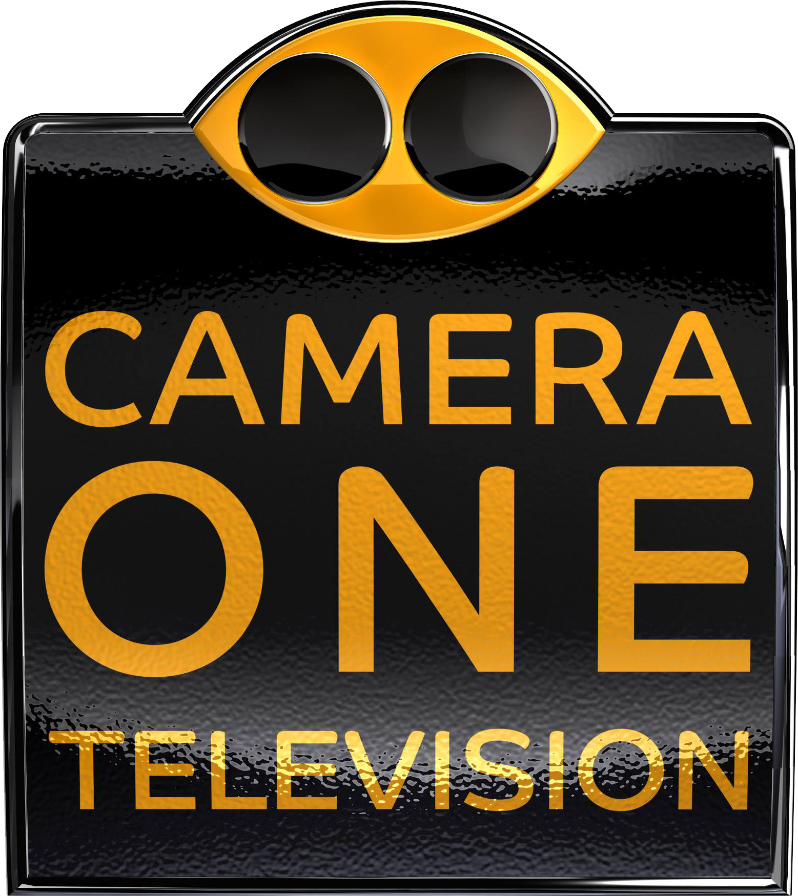 Caméra One Télévision Logo