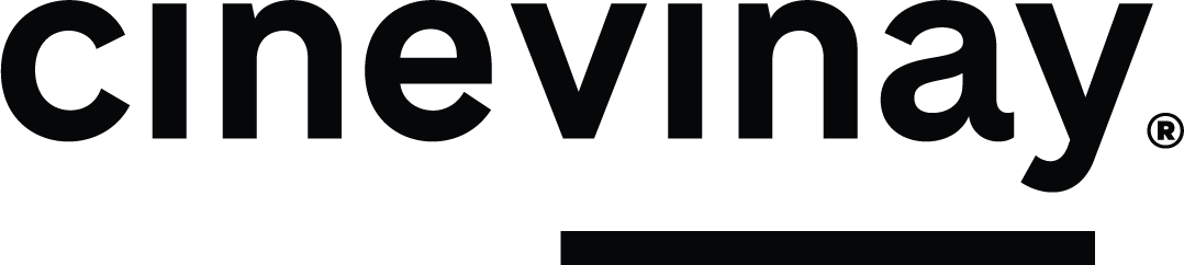 Cinevinay Logo