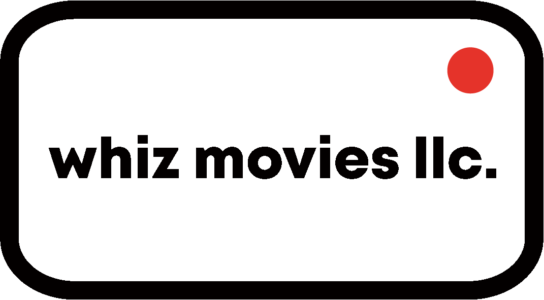 whiz movies Logo