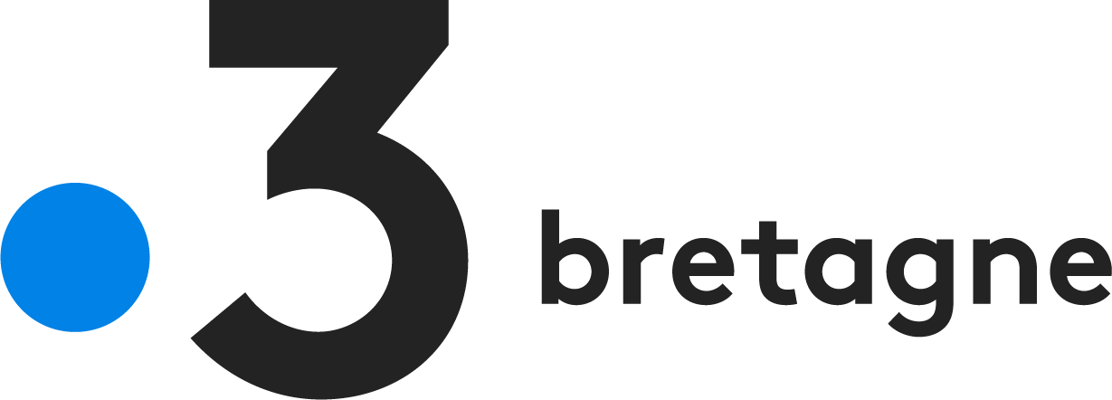 France 3 Bretagne Logo