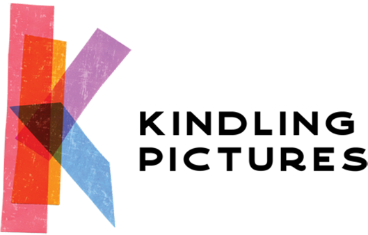 Kindling Pictures Logo