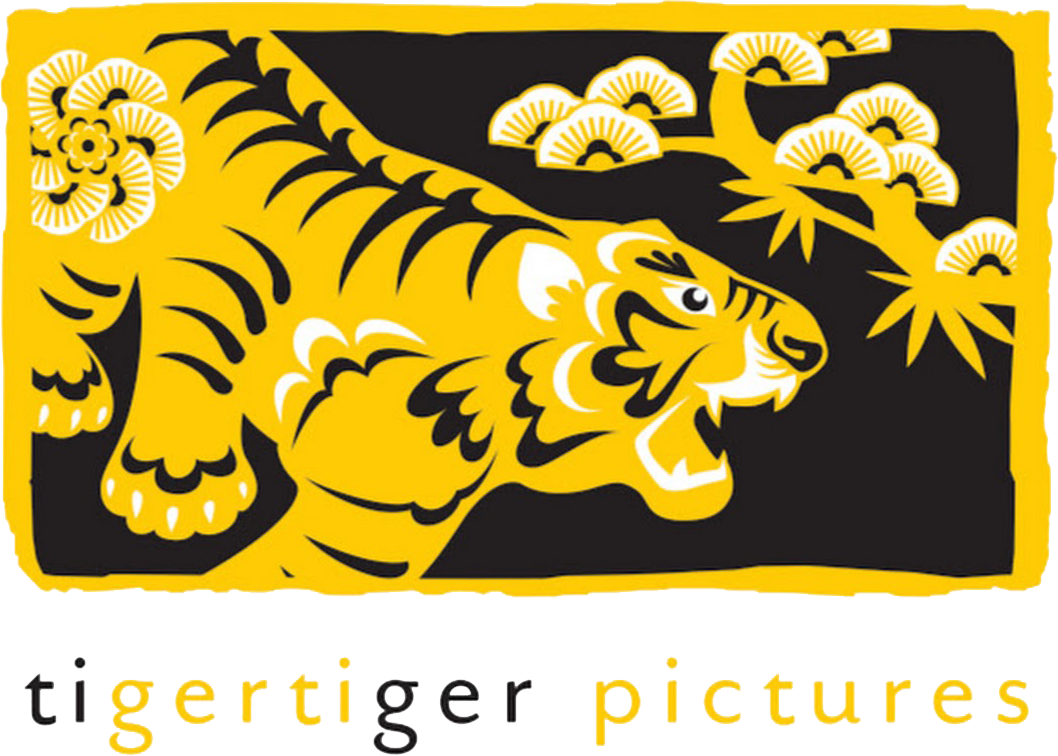 Tiger Tiger Pictures Logo
