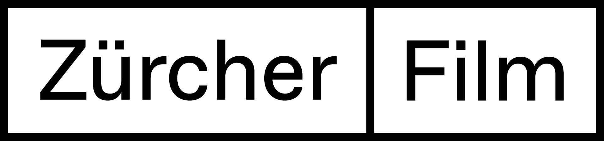 Zürcher Film Logo