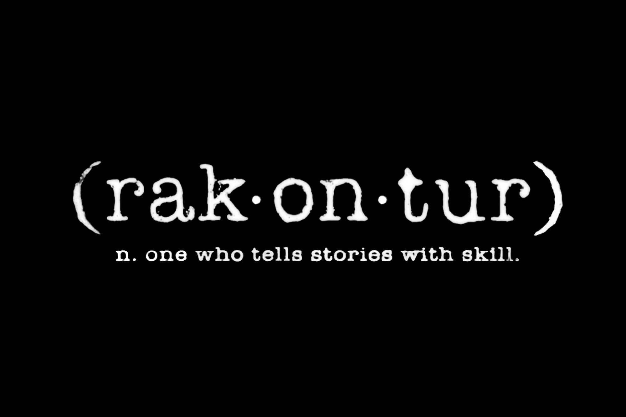rakontur Logo