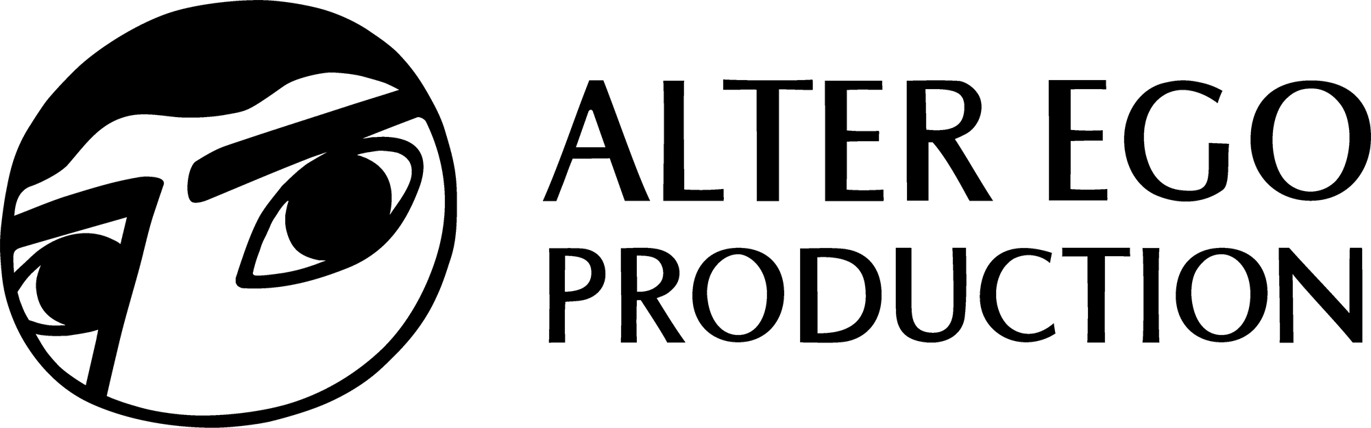 Alter Ego Productions Logo