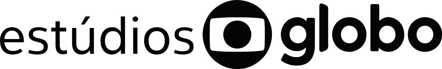 Estúdios Globo Logo
