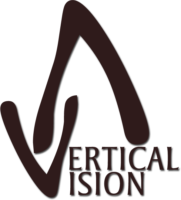 Vertical Vision Film Studio Logo