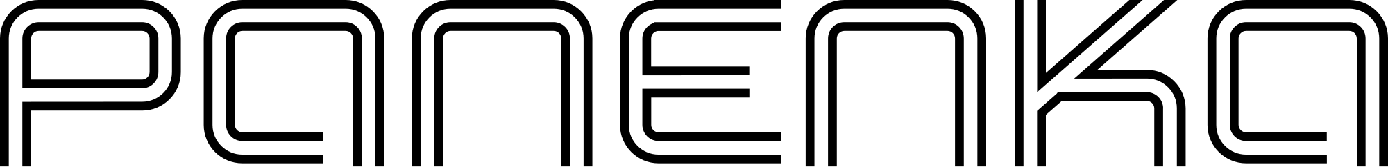 Panenka Logo