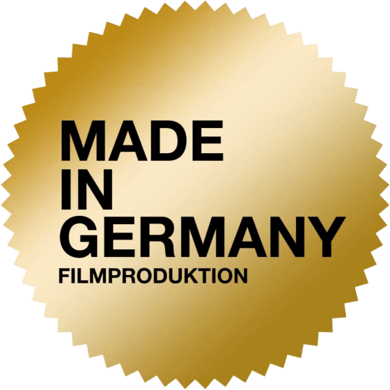 Made In Germany Filmproduktion Logo