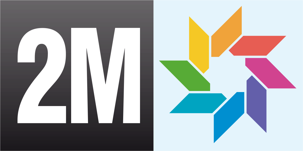 2M Logo