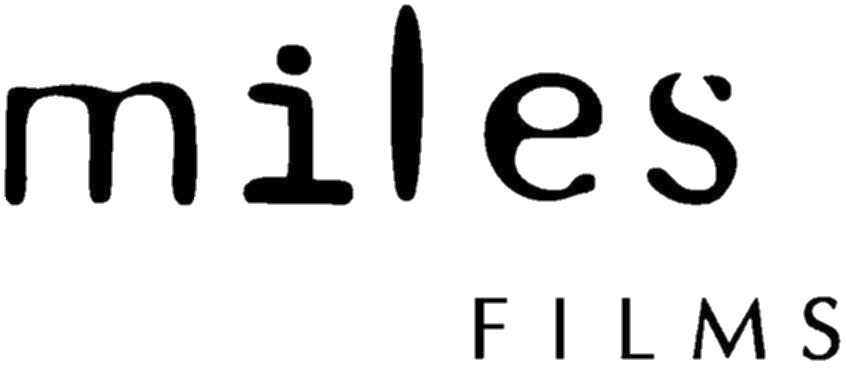 Miles Films Logo