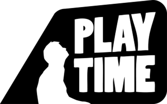 Playtime Logo