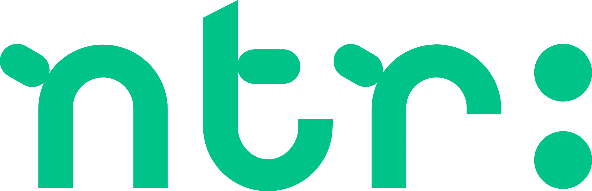 NTR Logo