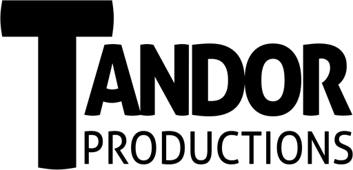Tândor Productions Logo