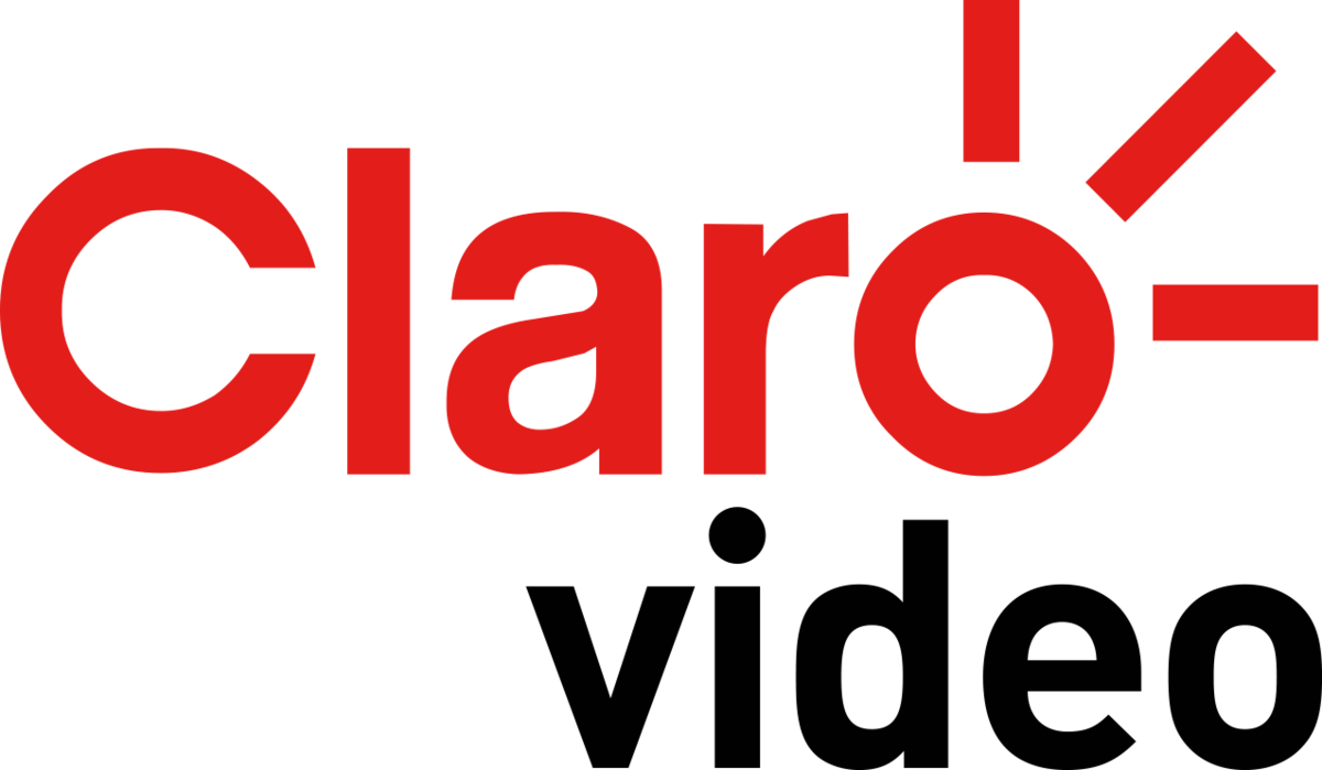 Claro Video Logo
