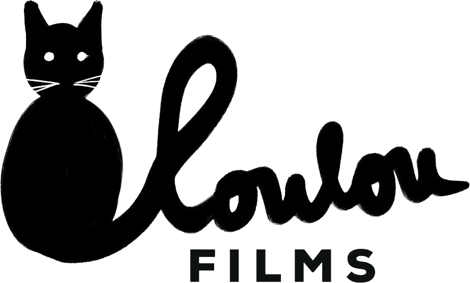 Loulou Films Logo