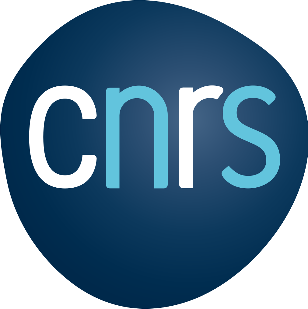 CNRS Images Logo