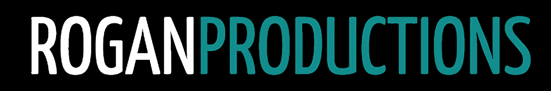 Rogan Productions Logo