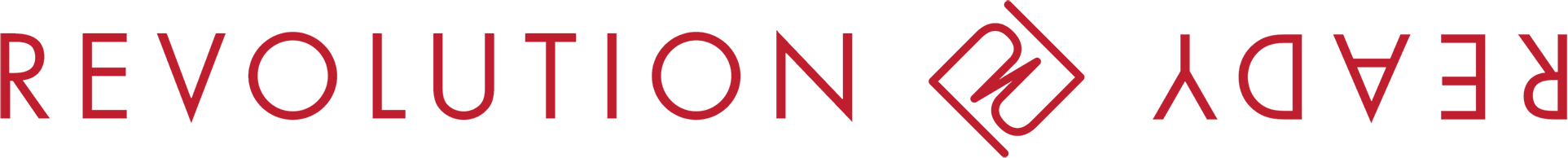 Revolution Ready Logo
