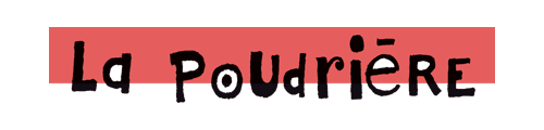 La Poudrière Logo