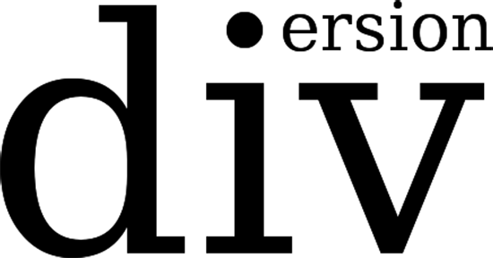 Diversion Logo