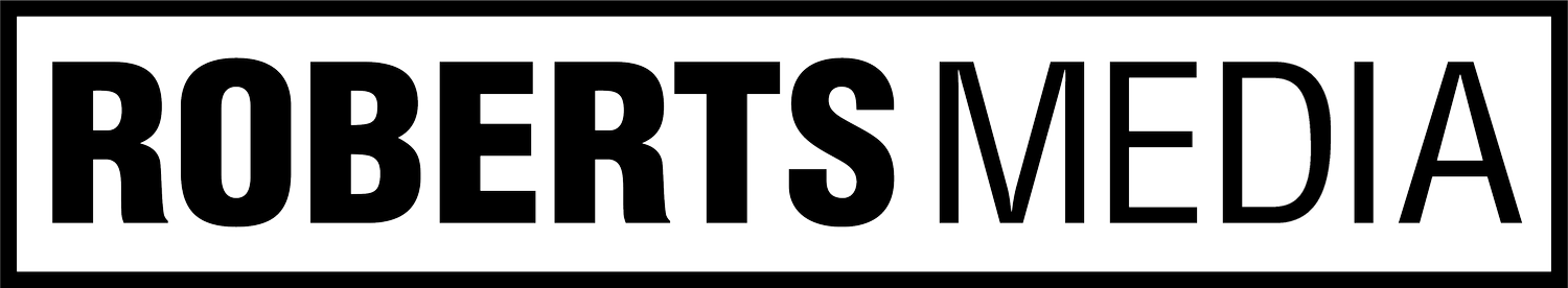 Roberts Media Logo