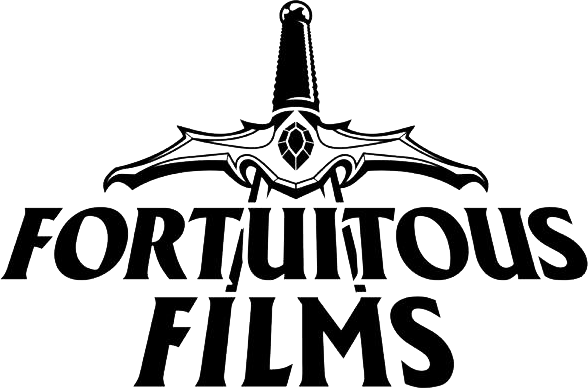Fortuitous Films Logo