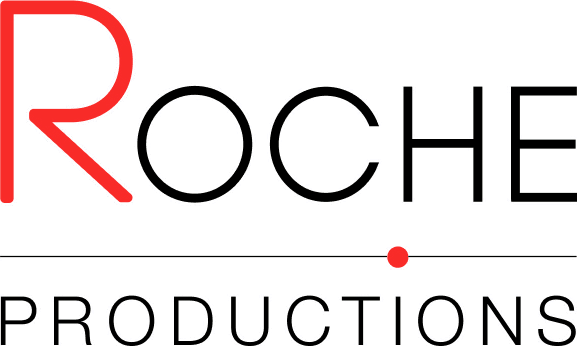 Roche Productions Logo