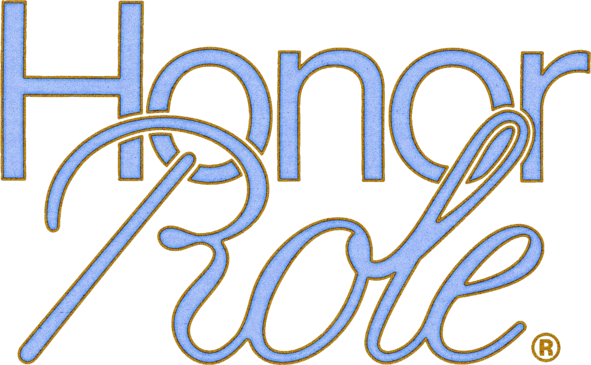 Honor Role Logo