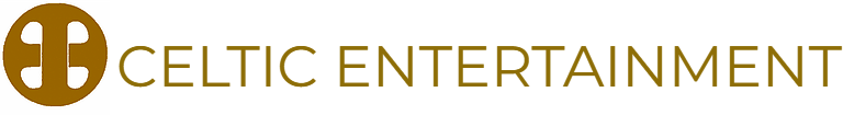 Celtic Films Entertainment Logo