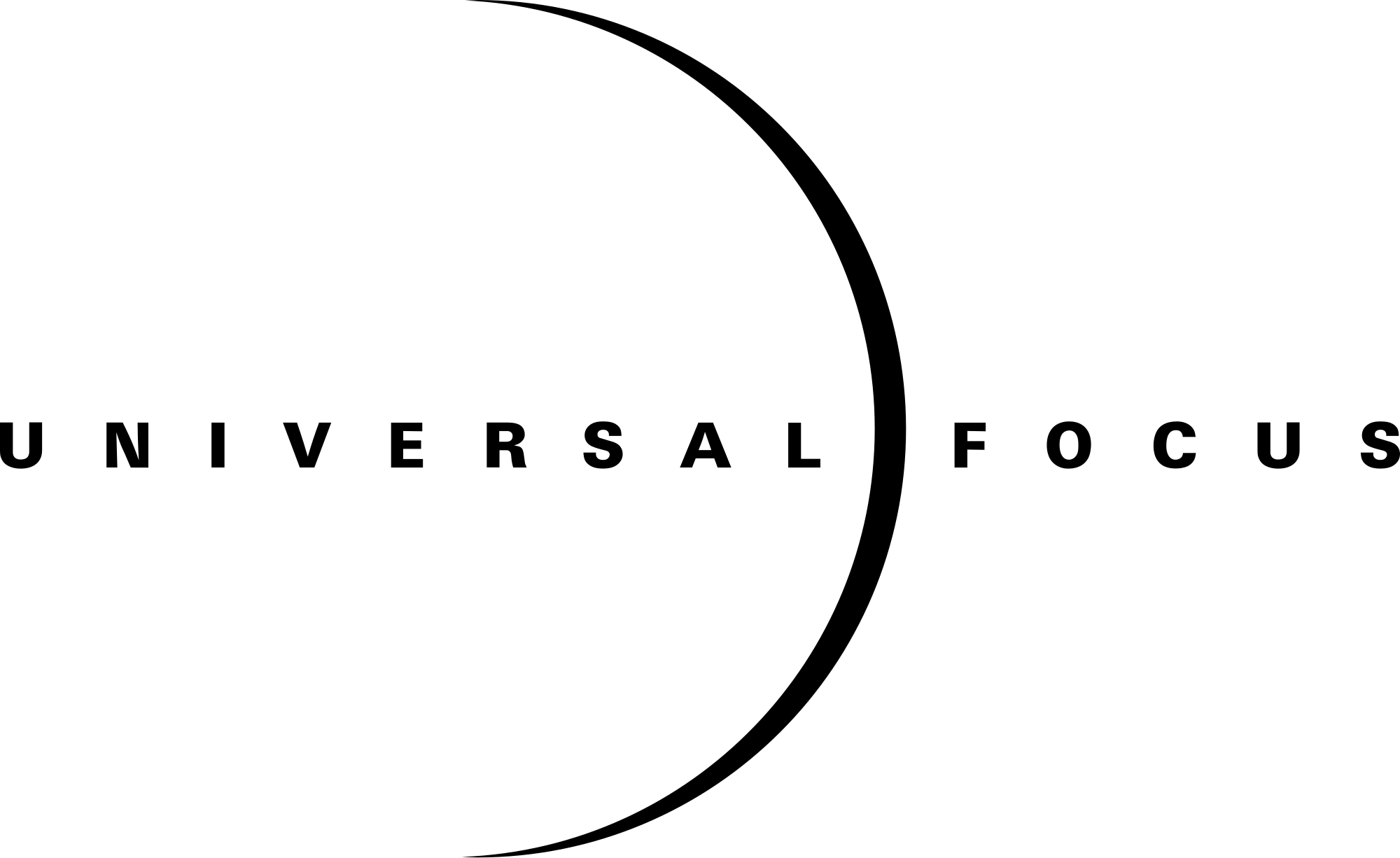 Universal Focus Logo