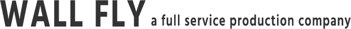 Wall Fly Logo