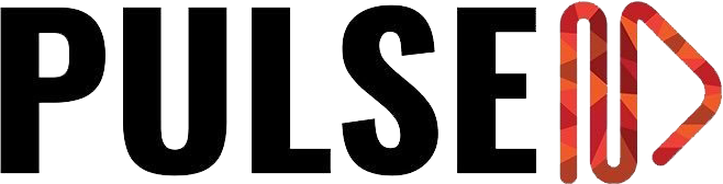 Pulse Yapım Logo