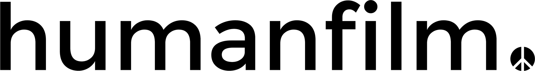 Human Film Logo