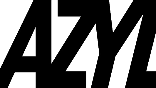 Azyl Production Logo