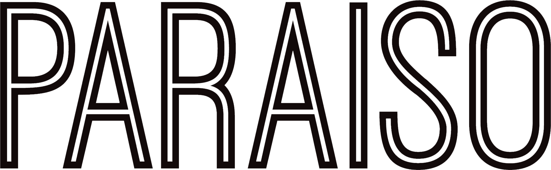 Paraíso Production Logo