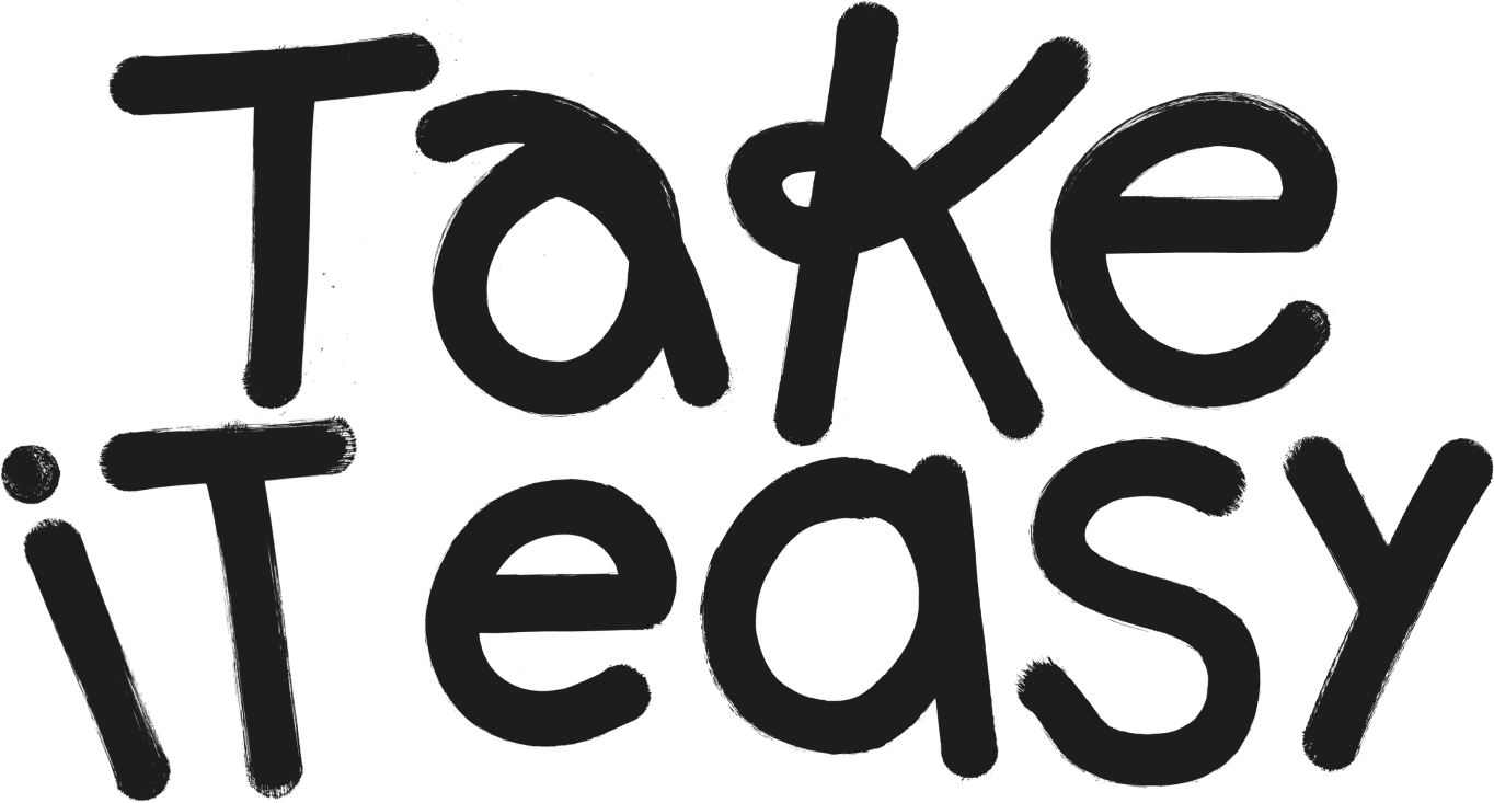 Take it Easy Logo