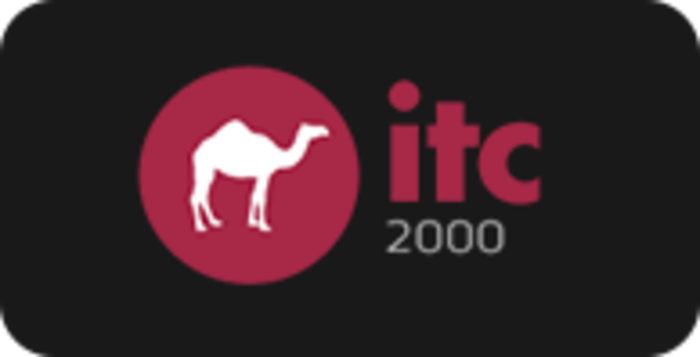 ITC Movie Logo