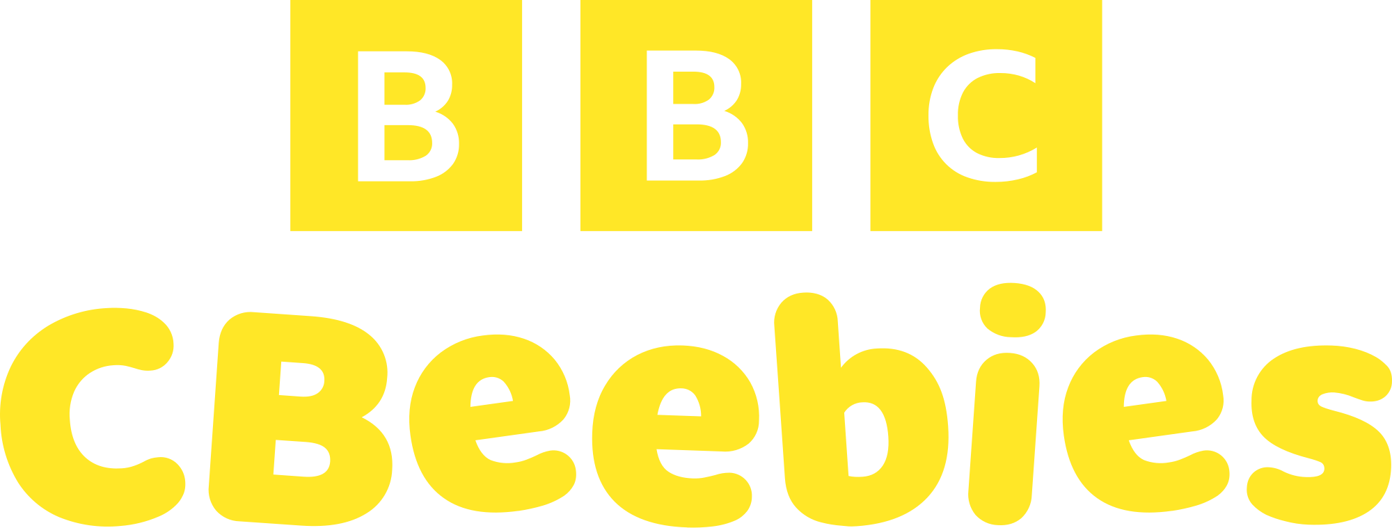 CBeebies Logo